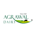Agrawal Dairy logo