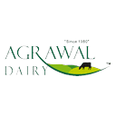 Agrawal Dairy logo