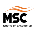 Mansukhlal Sales Corporation logo