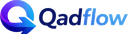 QadFlow logo