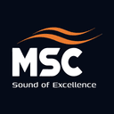 Mansukhlal Sales Corporation logo