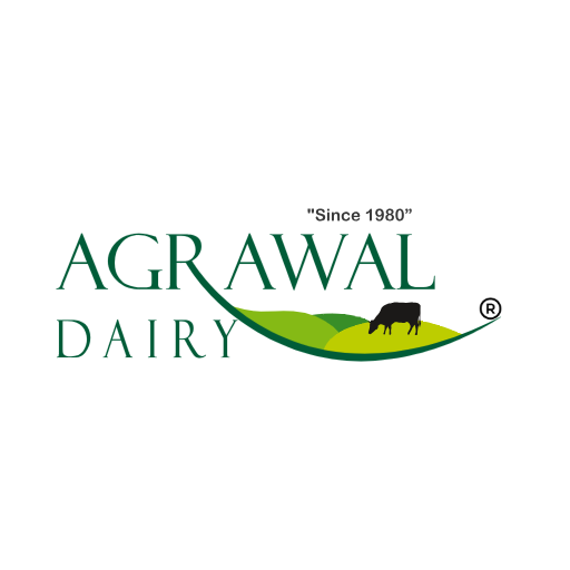 Agrawal Dairy logo