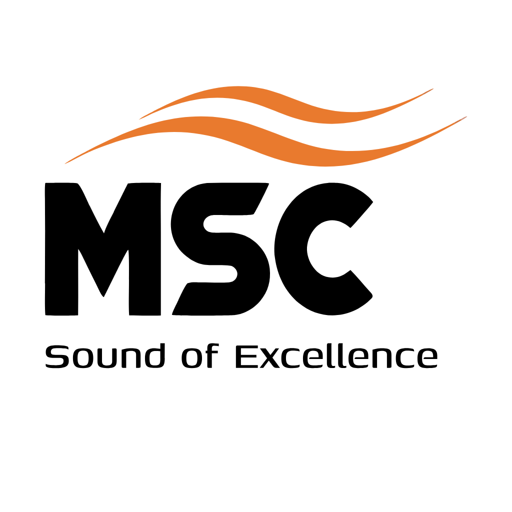 Mansukhlal Sales Corporation logo